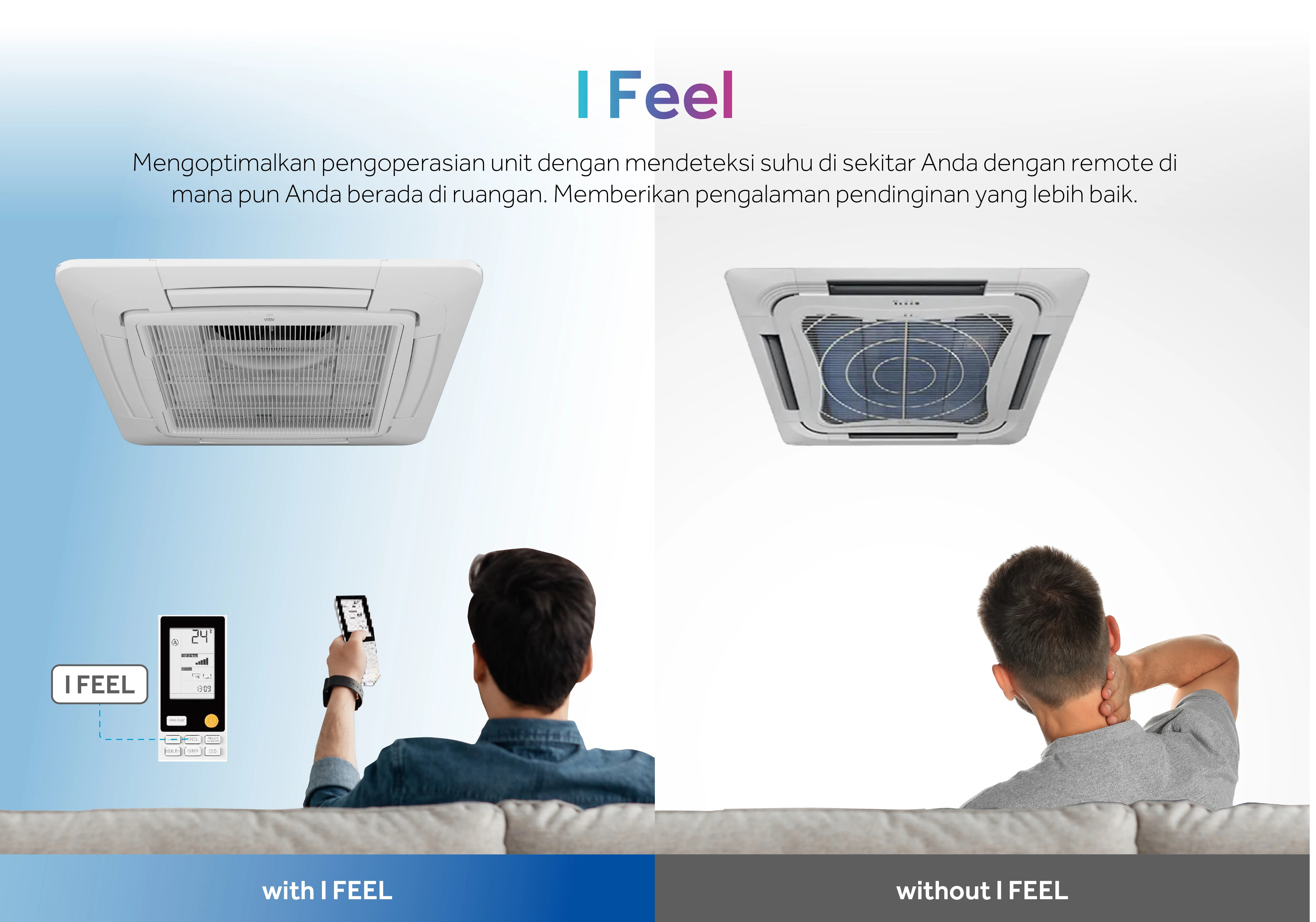 AC AQUA Elektronik AQA-KCR10VSW