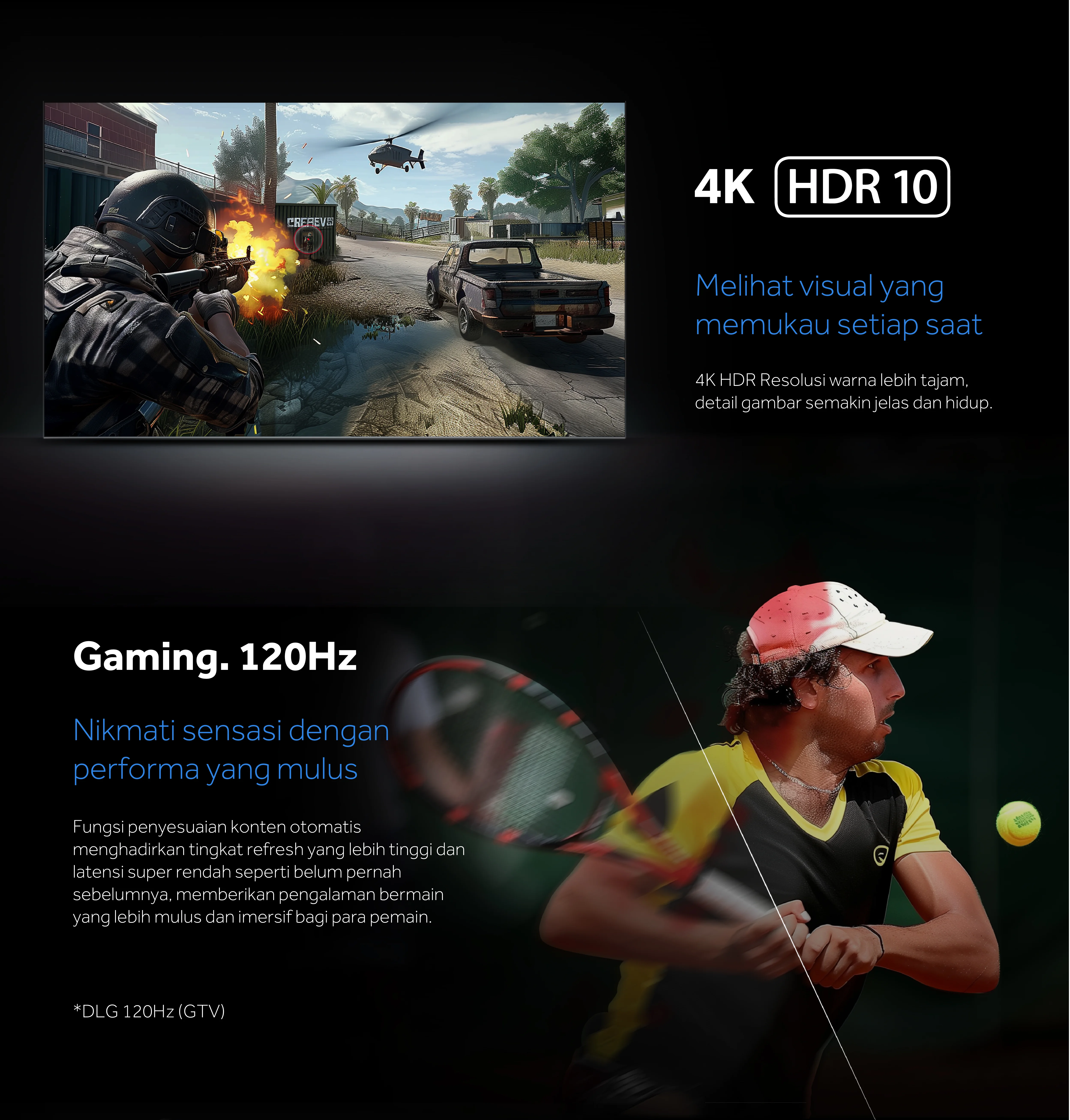 TV 50H56F