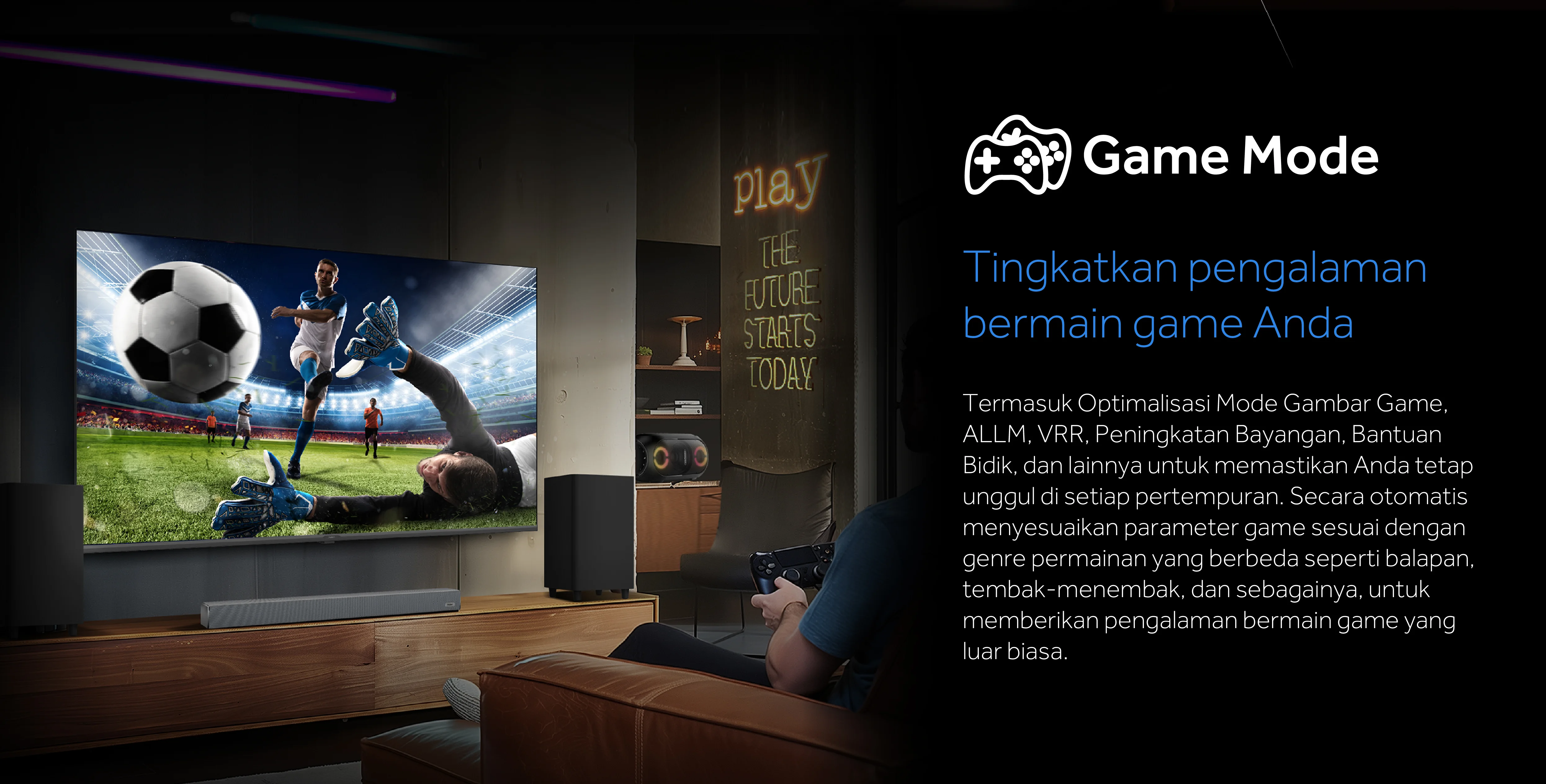 TV 50H56F