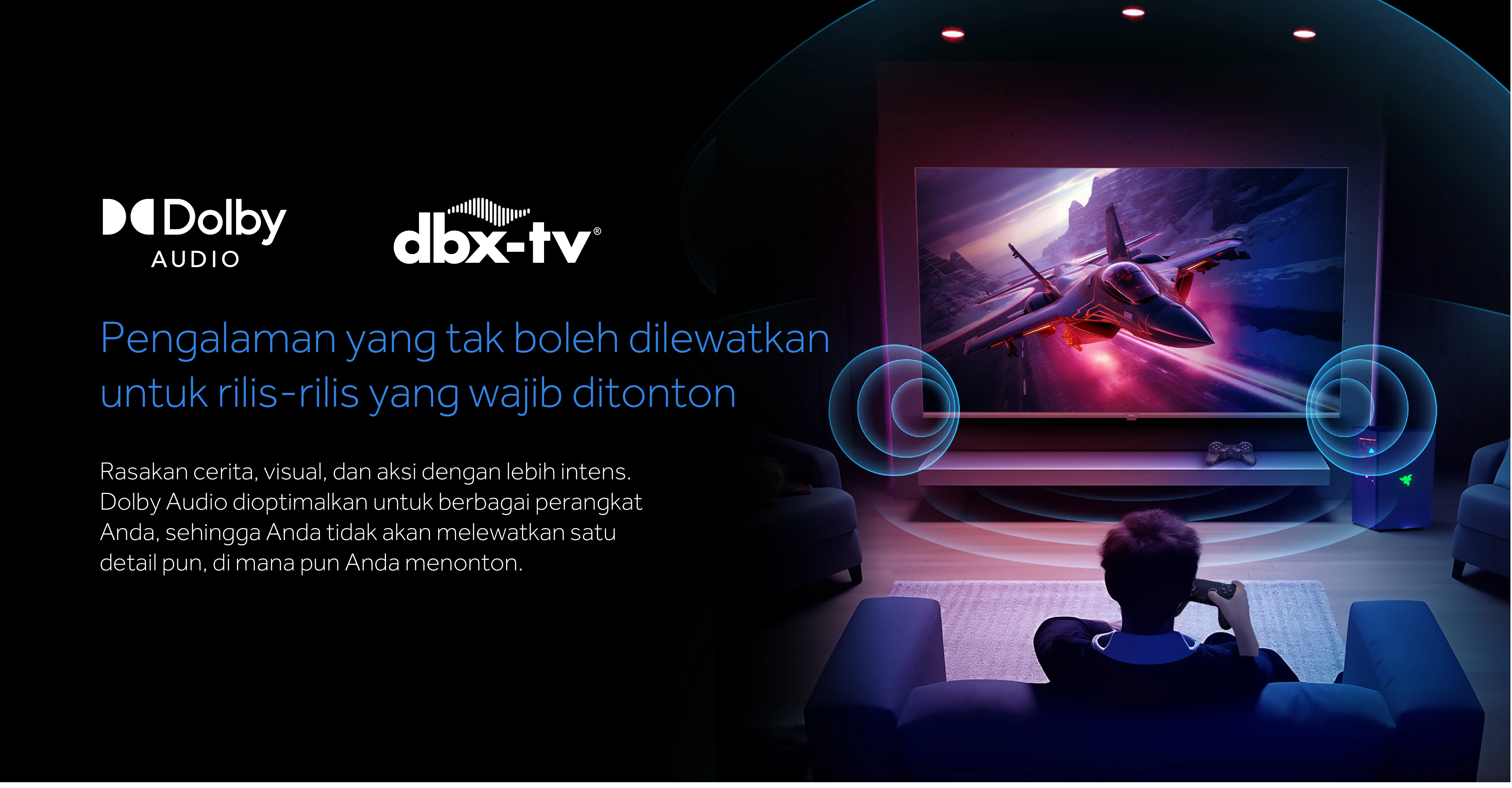 TV 50H56F