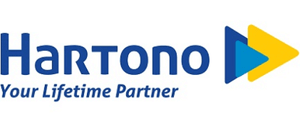 MyHartono