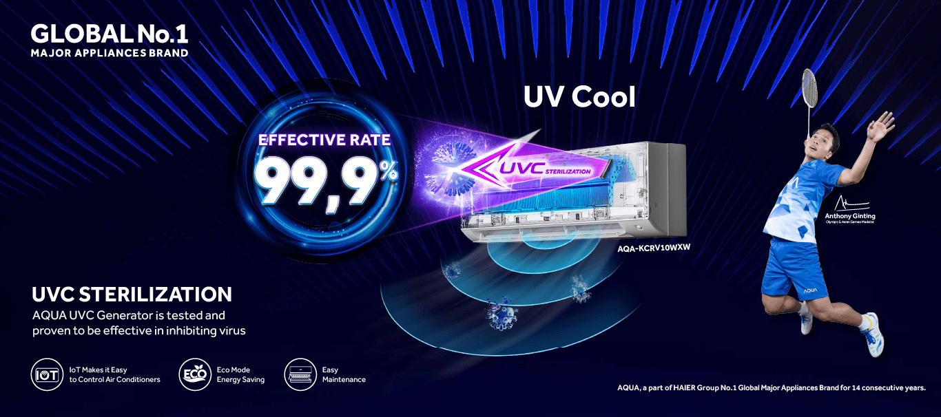 UVC Sterilization
